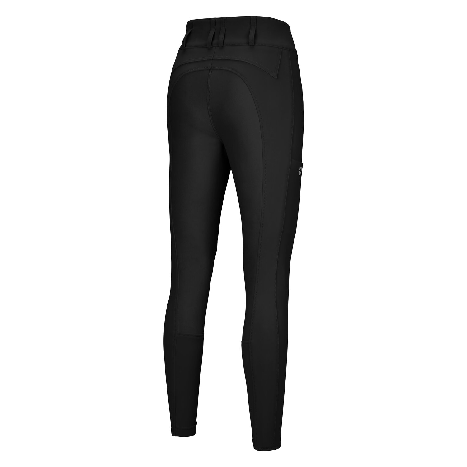 PIKEUR Reithose New Candela FFL - black