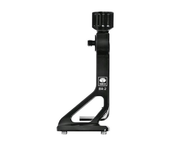 Sirui Adapter BA-2 für Ferngläser Stativadapter für Ferngläser