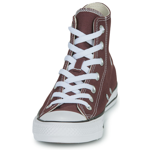 Converse - CHUCK TAYLOR ALL STAR FALL TONE - Marron