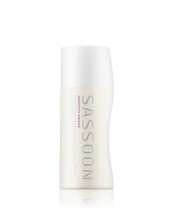 Sassoon Finish Smooth Drape 150ml