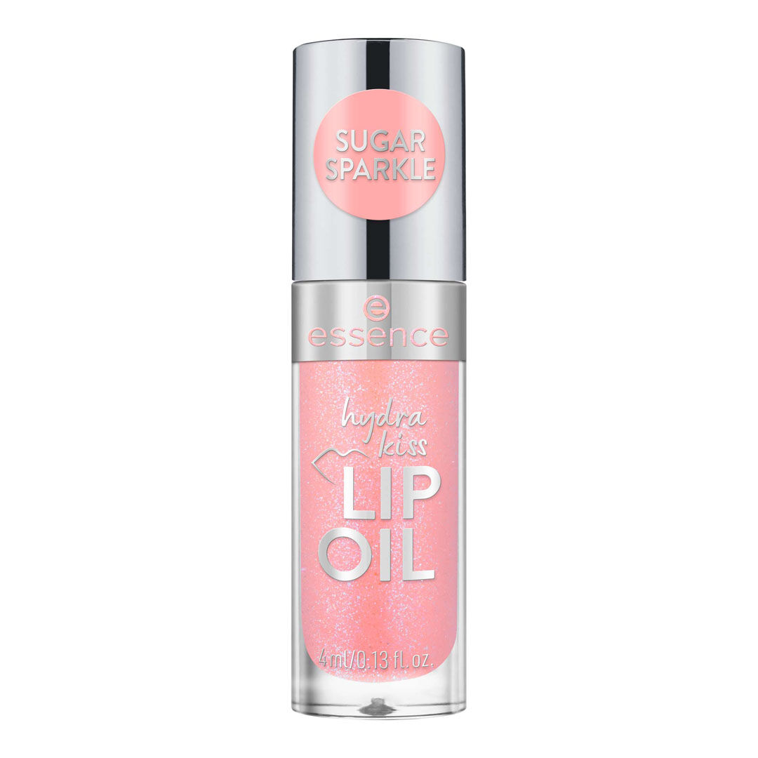 Lip Oil Hydra Kiss
