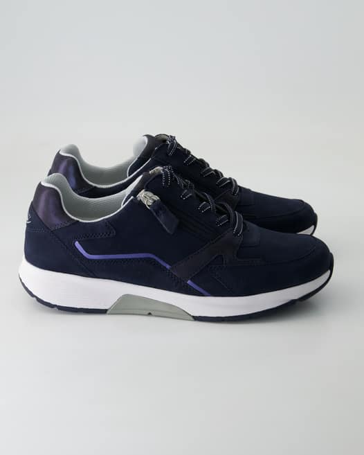 Rollingsoft 66.878.36 Sneaker in Blau