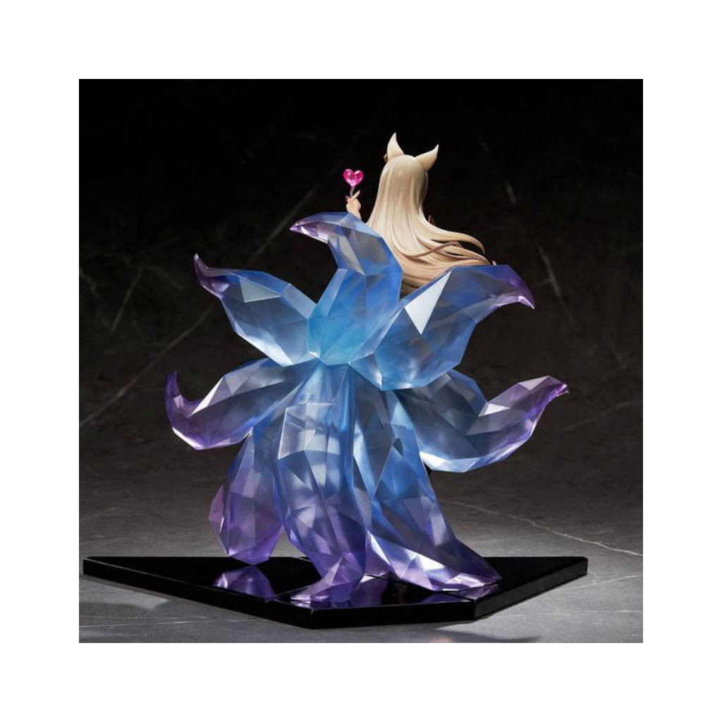 League of Legends - Statuette Ahri KDA 24cm