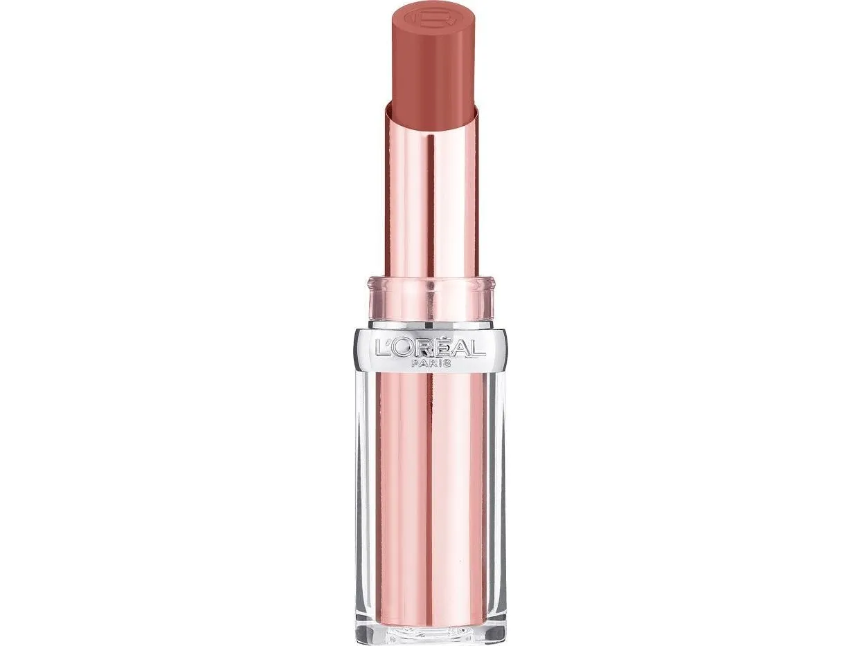 L'OREAL_Glow Paradise Balm In Lipstick 191 Nude Heaven 3.8g