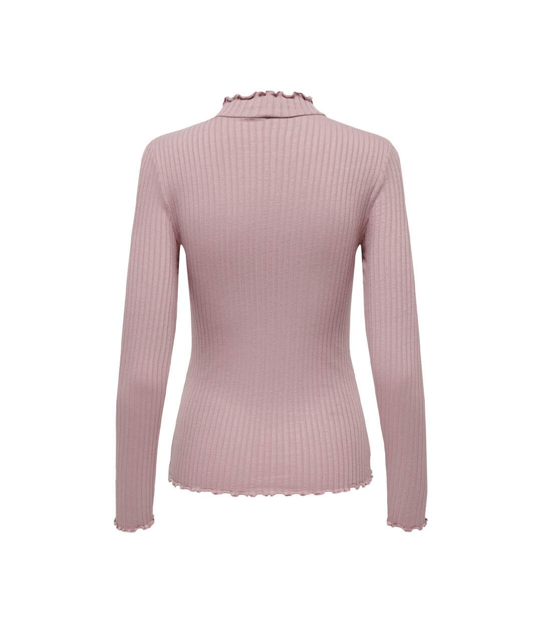 T-shirt Rose Femme JDY Fransiska