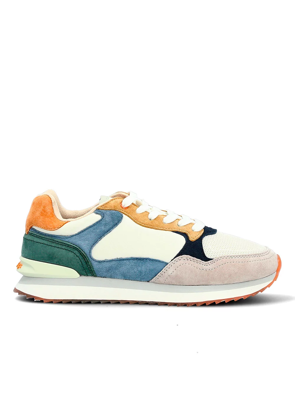 SNEAKERS BANGKOK HOFF