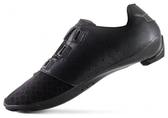 Chaussures Route Lake CX201 Noir