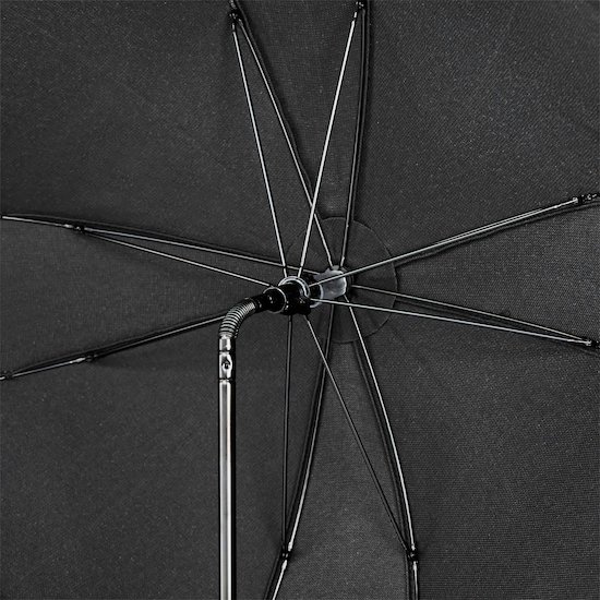 Ombrelle Sunny   Black Diamond Edition        de               ABC Design