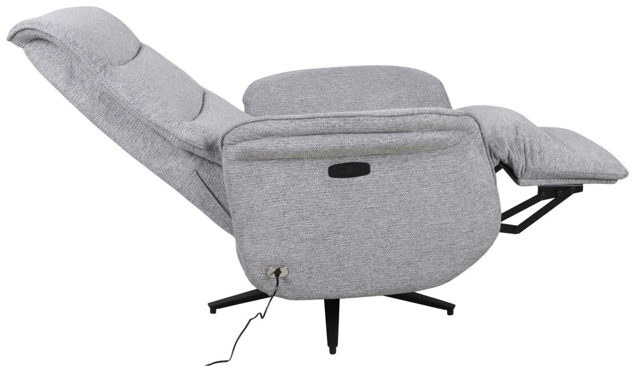 Cantus Relaxsessel drehbar EGON