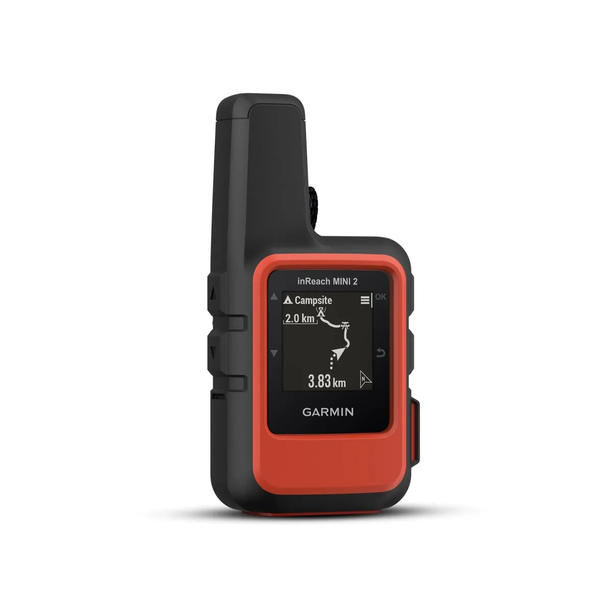Garmin Inreach Mini 2 Flame Red
