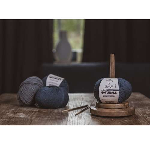 myboshi Naturals, Merinowolle