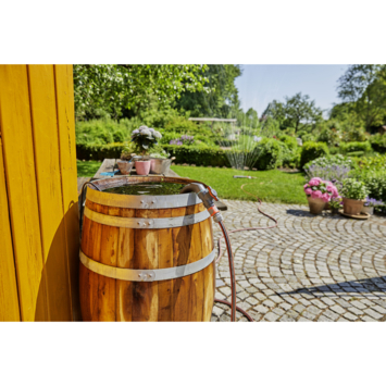 Gardena regentonpomp 4700/2 Inox auto