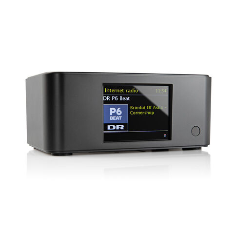 Koop Argon Audio Stream 3 MK2 Muziekstreamer en radio | 5 Jaar Garantie