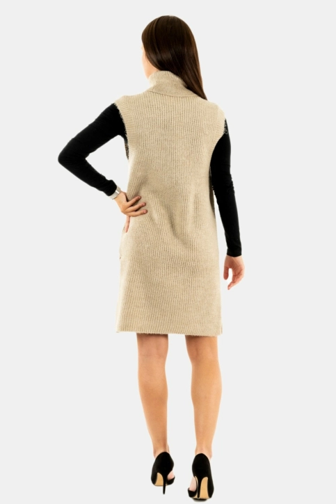 robe only cora pumice stone w. melange