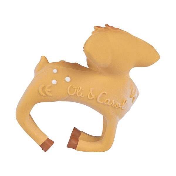 Oli & Carol Olive The Deer Armband