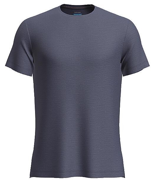 ICEBREAKER - T-SHIRT MC COOL LITE SPHERE III M