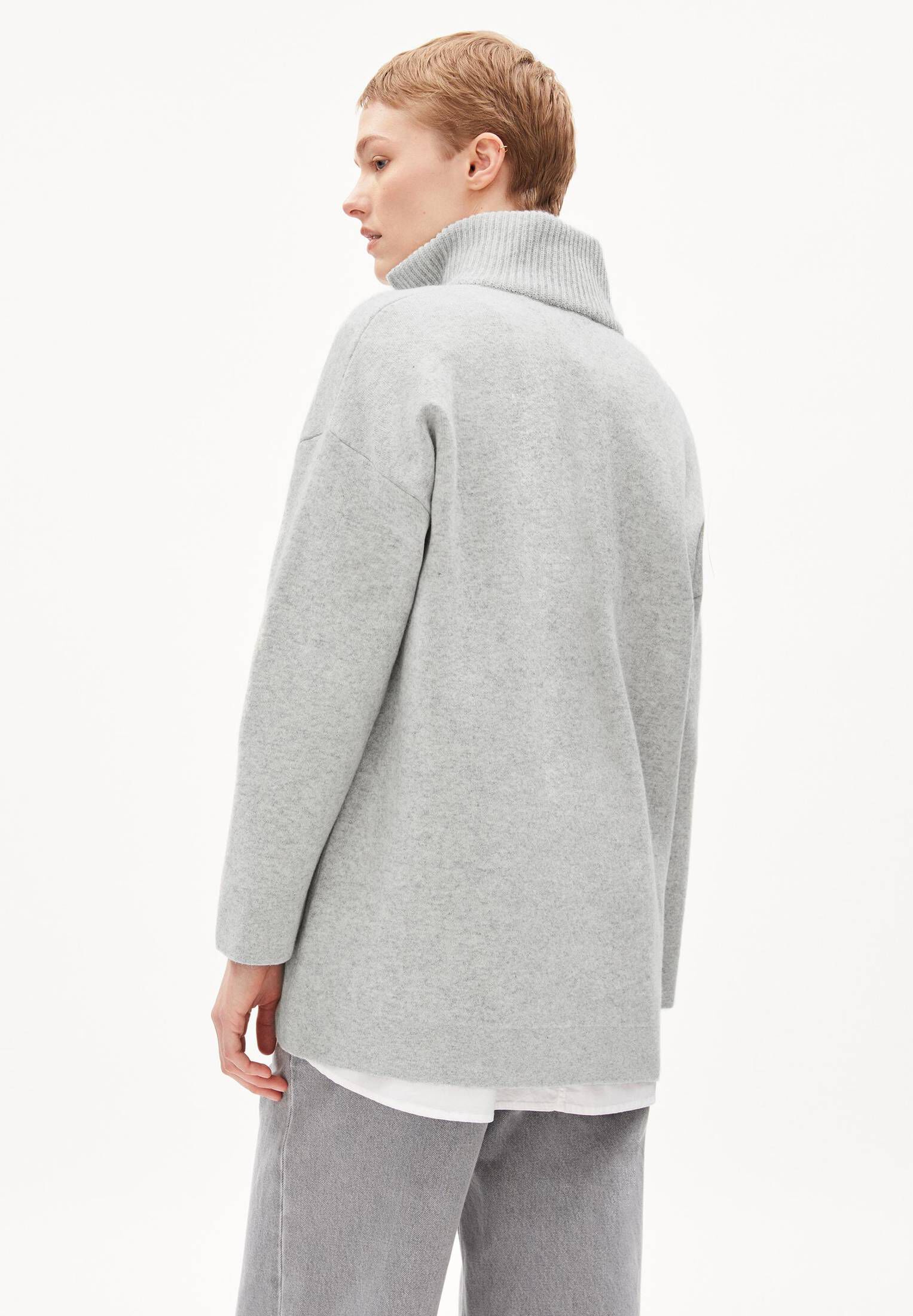 Armedangels| Damen Pullover ERJAA