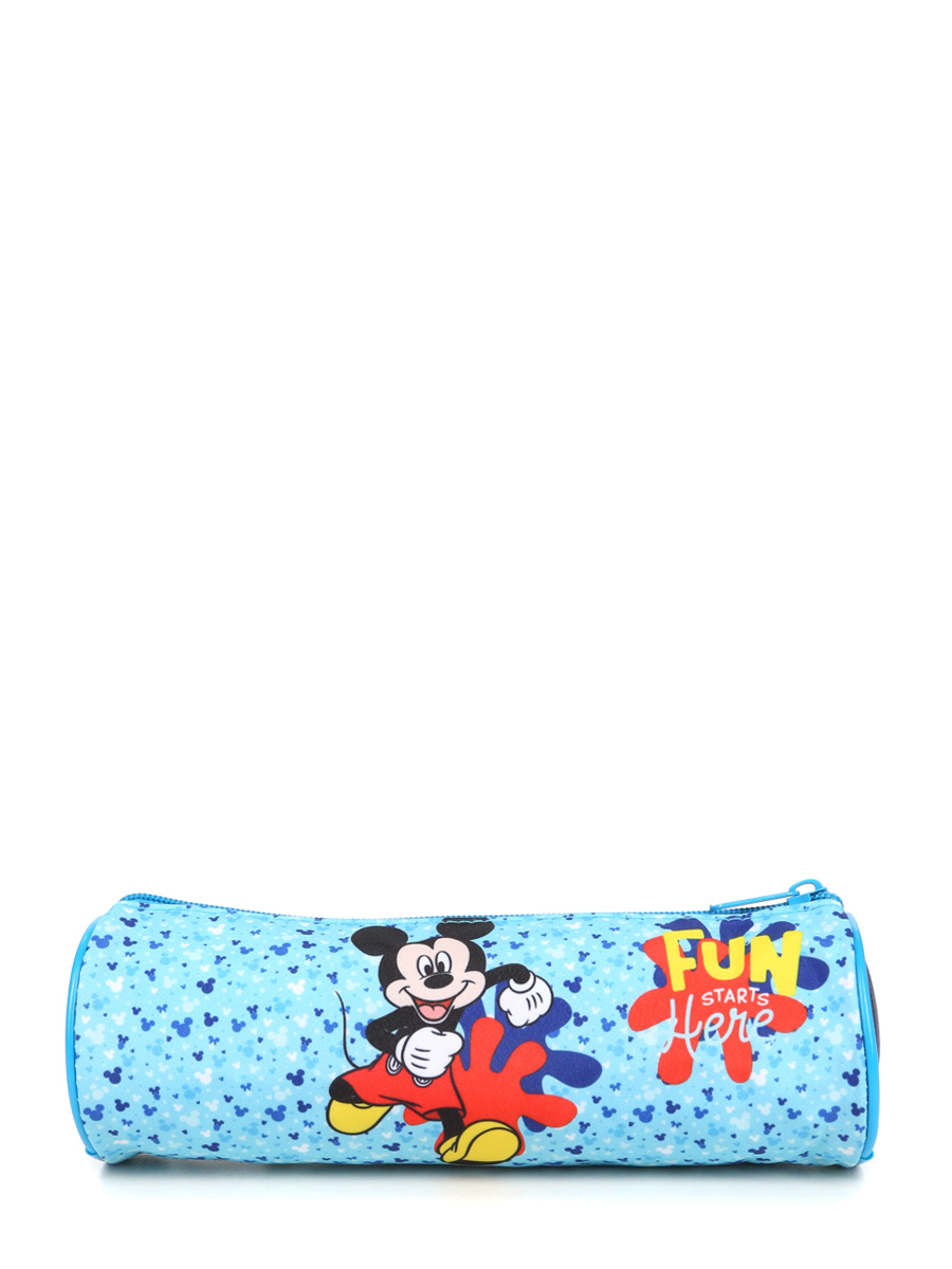 Trousse ronde Mickey Funny
