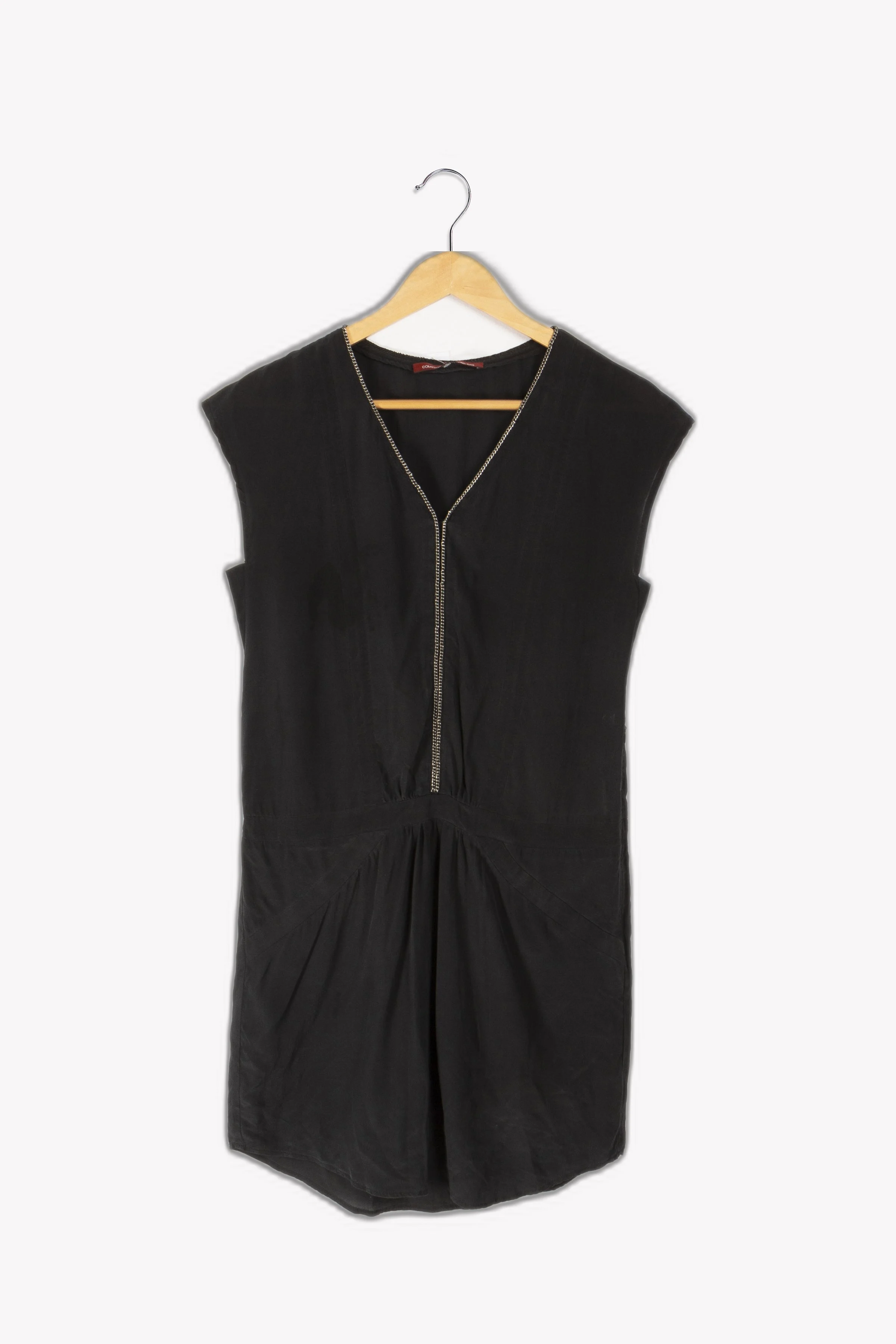 Robe | Noir