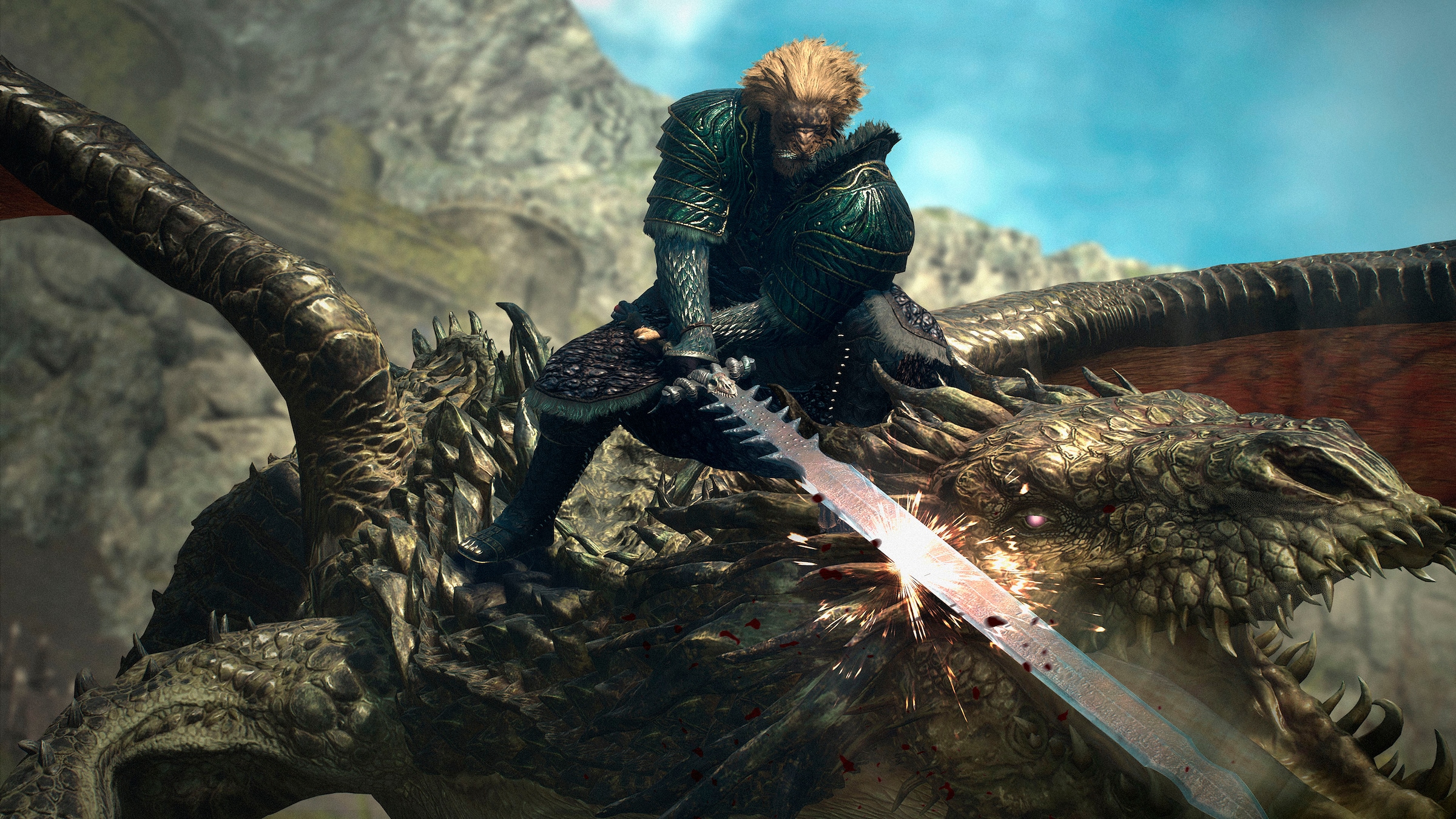 Capcom Spielesoftware »Dragon's Dogma 2« Xbox Series X
