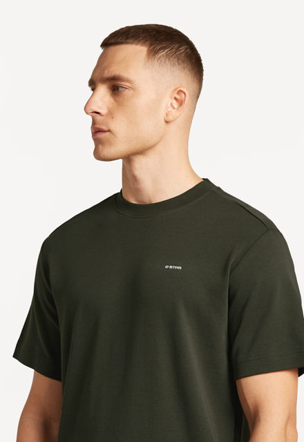 G-Star True T-shirt