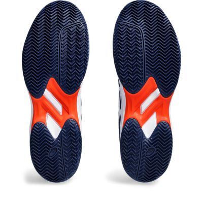 ASICSGel-Game 9 CLAY/OC - blau