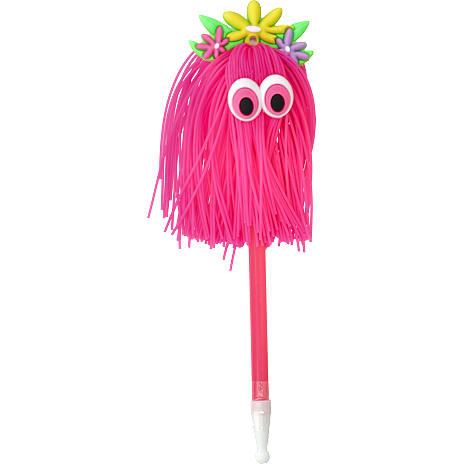 Fancy pen cute - flere varianter - assorteret