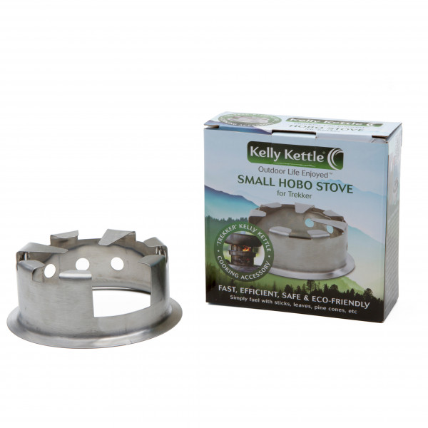 Kelly Kettle - Hobo Stove Accessory Small - Réchaud à combustible sec