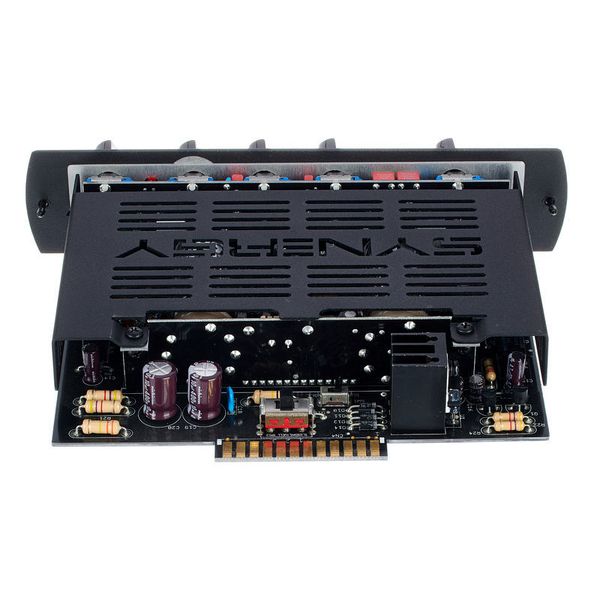 Synergy T/DLX