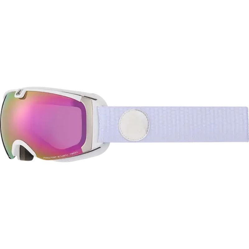 Pearl Spx3I - Masque ski femme