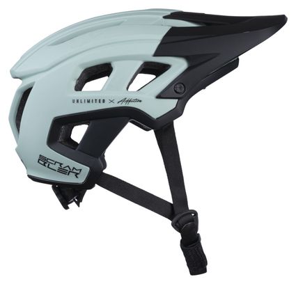 Casque Kenny Scrambler Vert