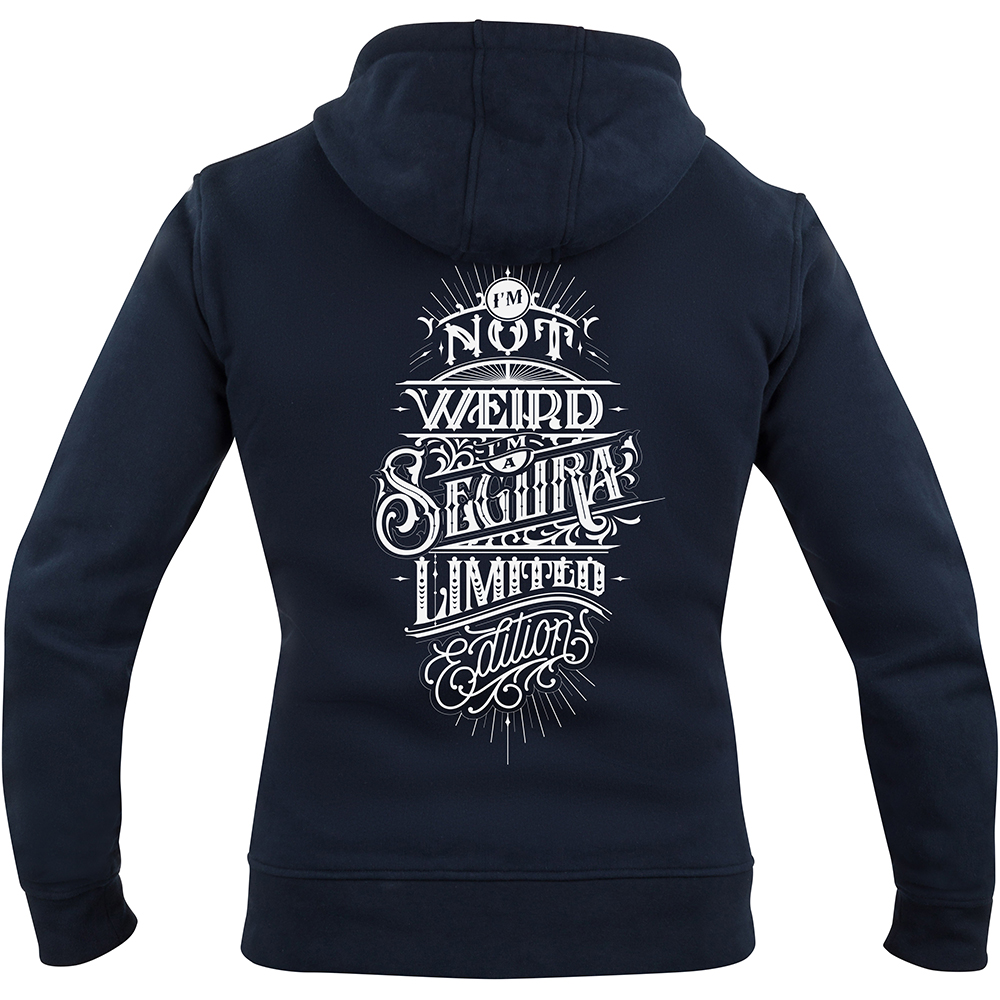 Segura - Sweat Clint Navy