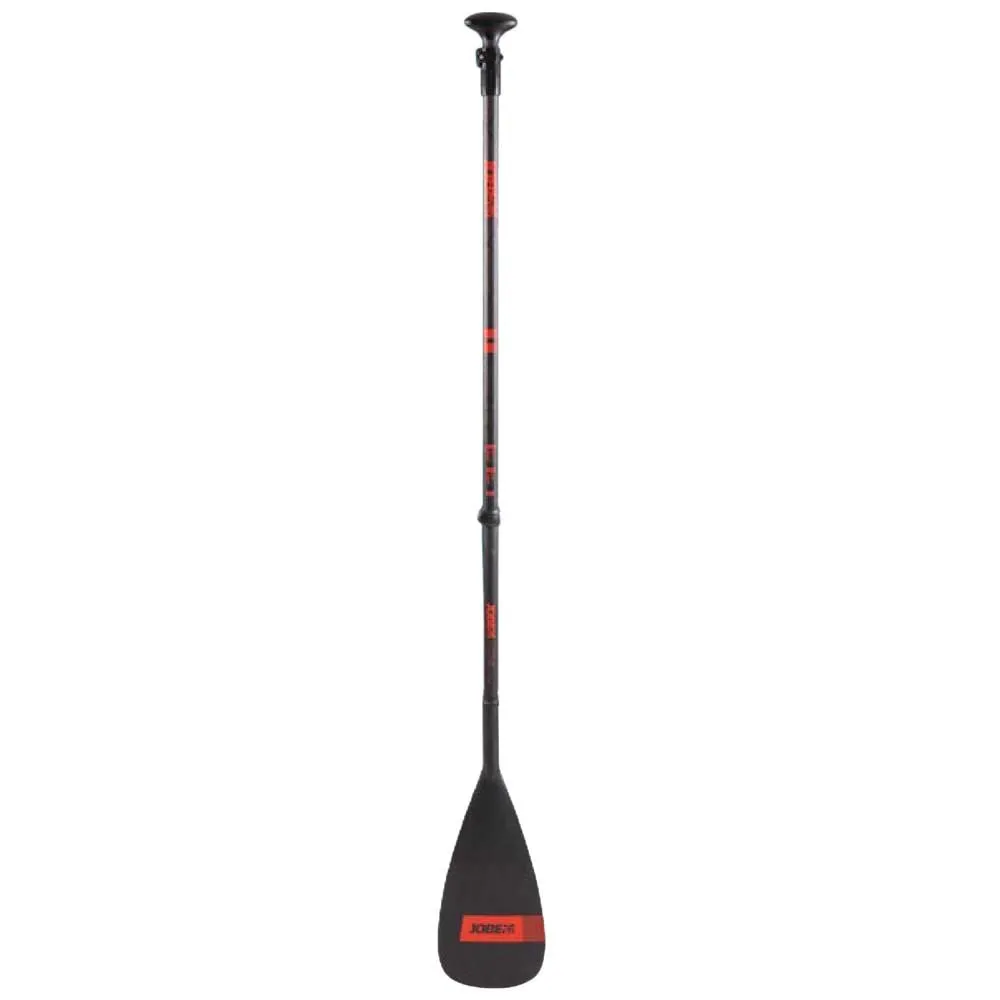 Jobe Carbon Pro 3 Pieces SUP-Paddel