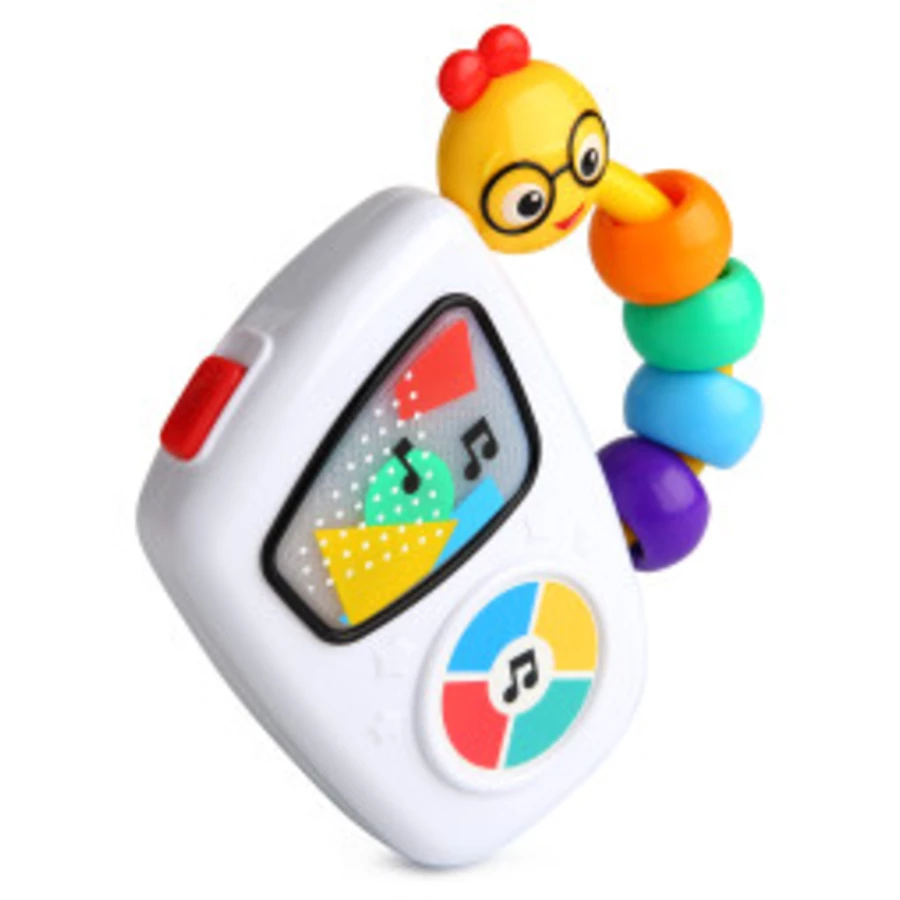 Baby Einstein Mobiles Musikspielzeug, Take Along Tunes™