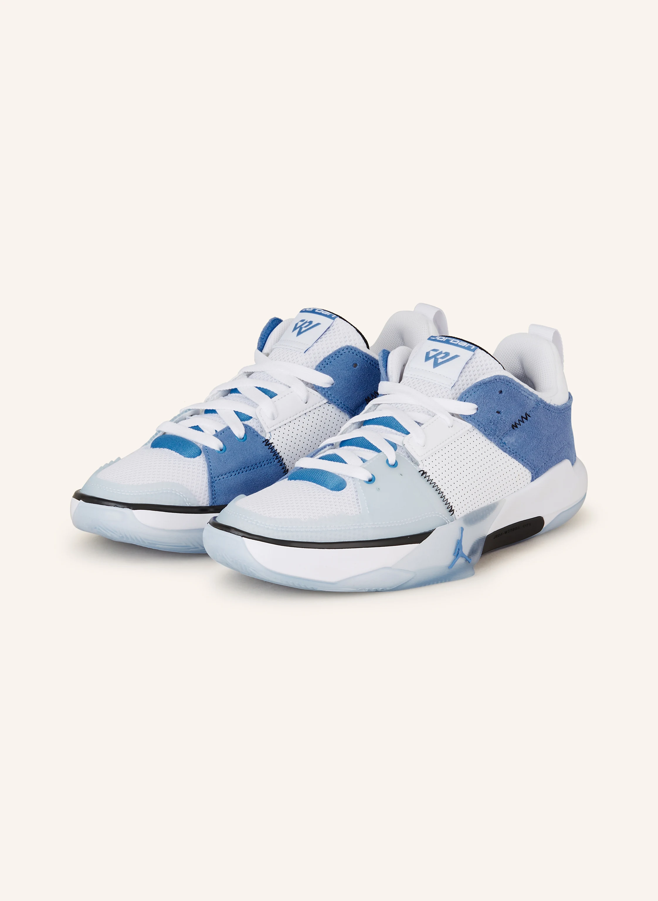 JORDAN Basketballschuhe JORDAN ONE TAKE 5