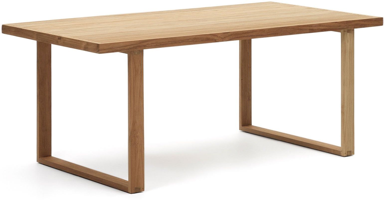 Kave Home   Canadell Tuintafel
