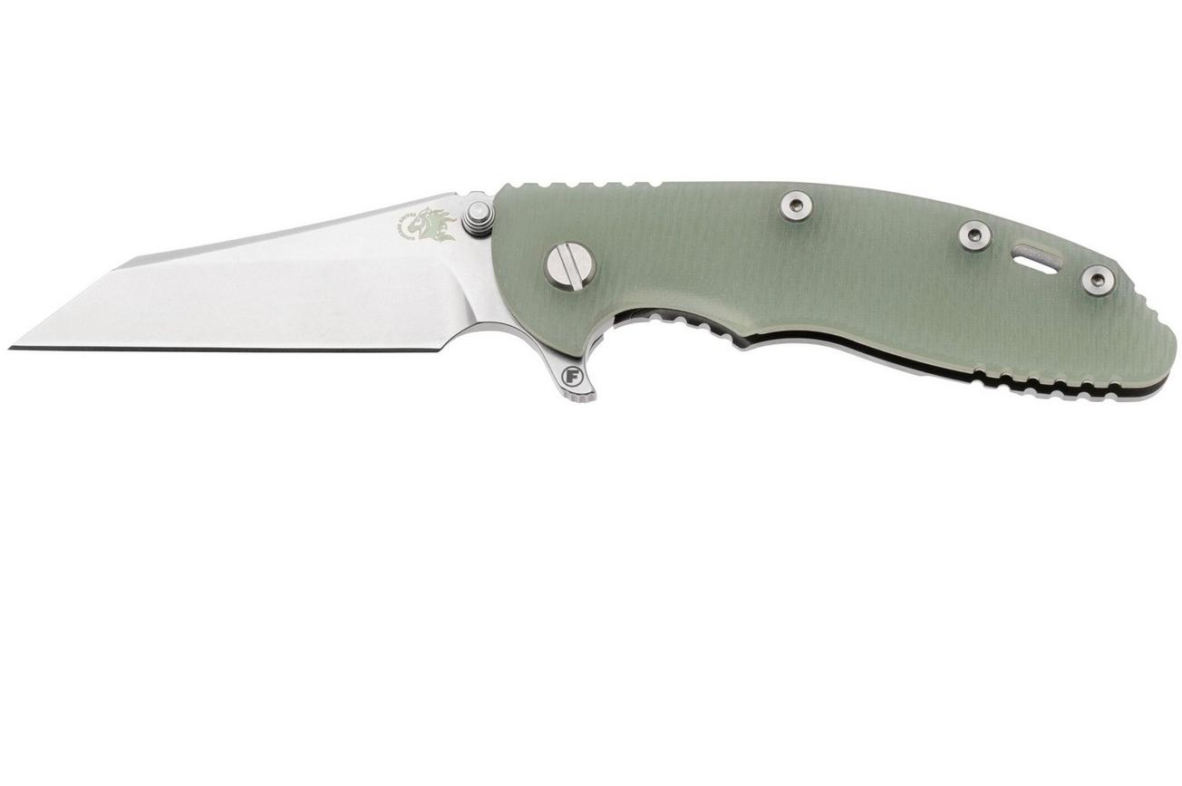 Rick Hinderer XM-18 3.5