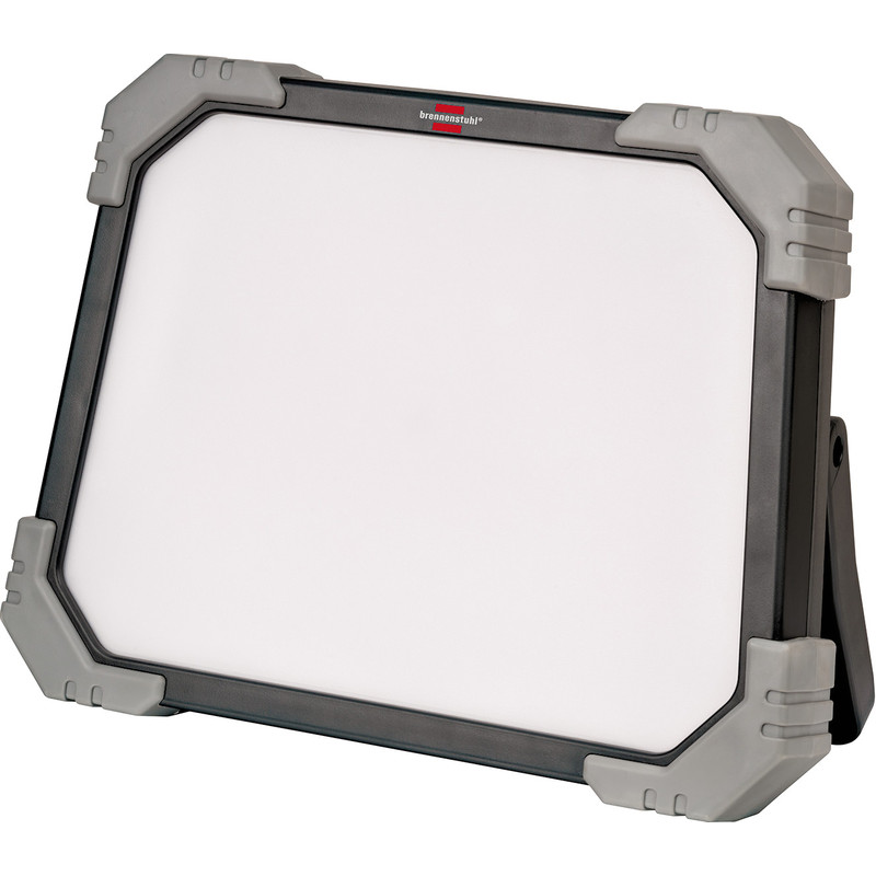 Brennenstuhl mobiele LED straler Dinora IP65 47W 5100lm 5800K