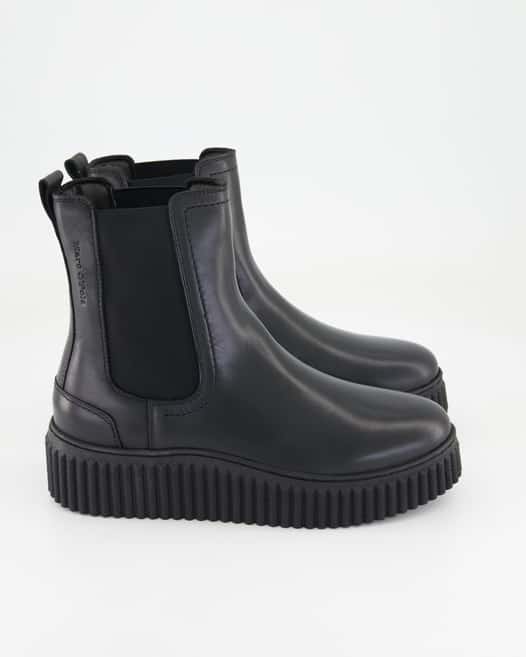 Marc O´Polo 40916065001100 Chelsea Boots in Schwarz