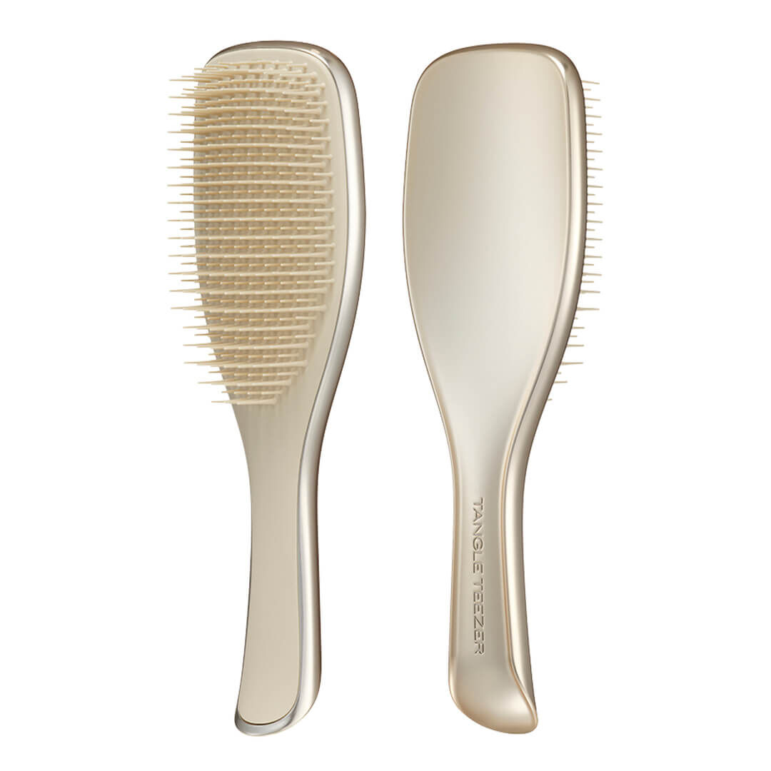 Tangle Teezer  Detangler Chrome Gold - 1un
