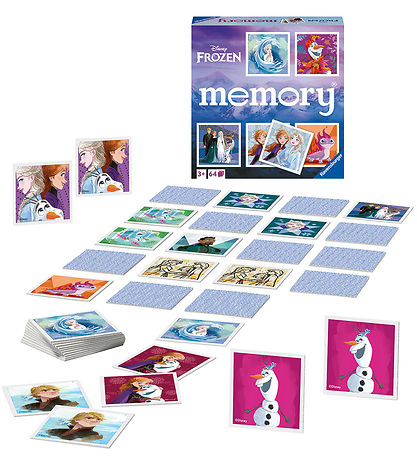Ravensburger Memory-Spiel - Disney Frozen