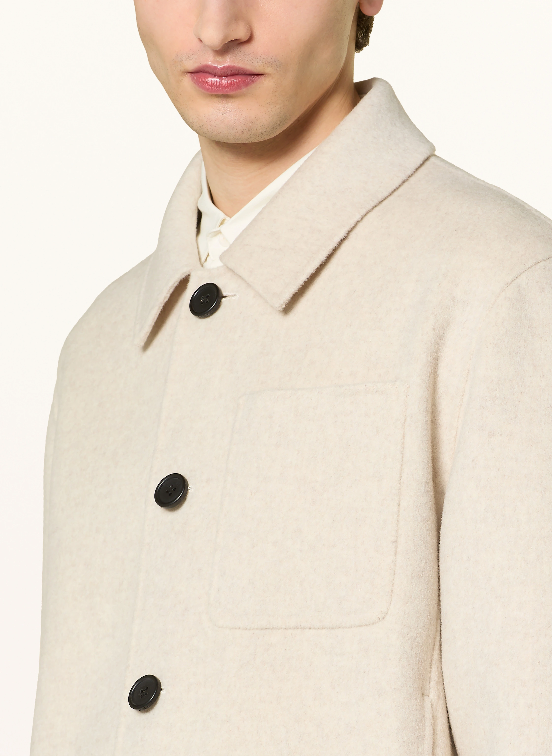 ARMA Overjacket JUR