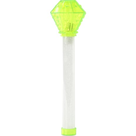 Scoop mini diamant lys - assorteret