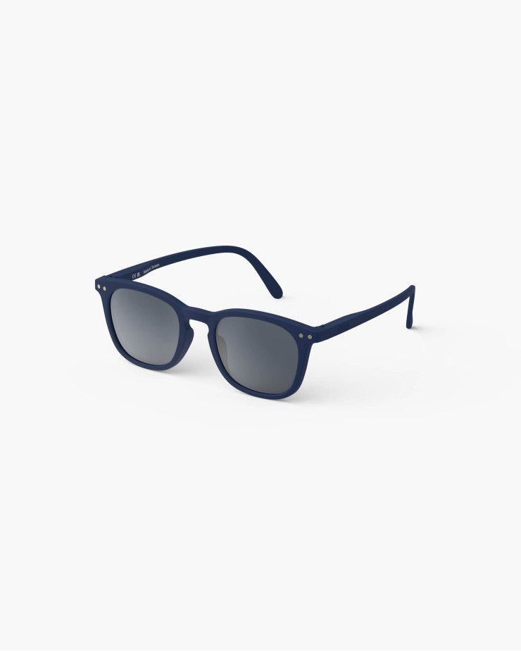 Izipizi Izipizi kids zonnebril 5/7 e Navy Blue