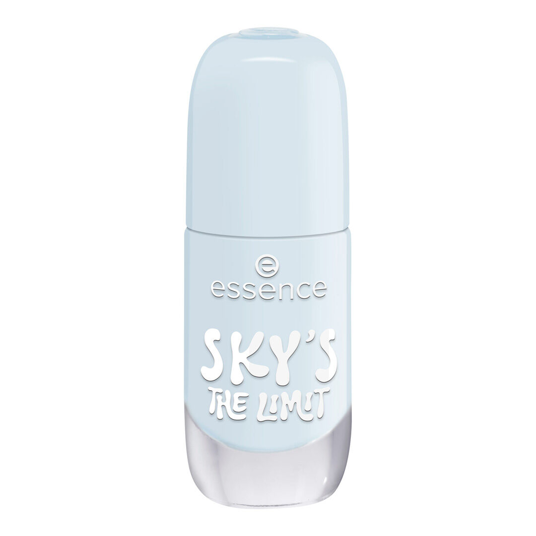 Verniz de Unhas em Gel