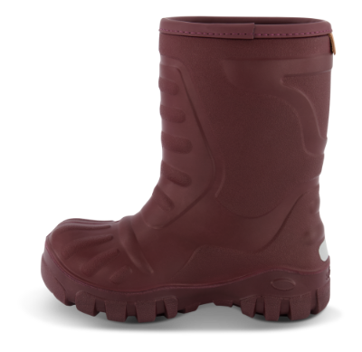 Skofus Termostøvle Bordeaux 8610500161