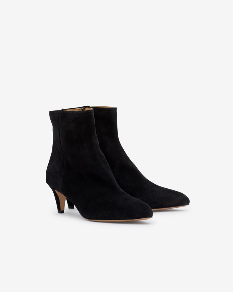 BOTTINES DEONE