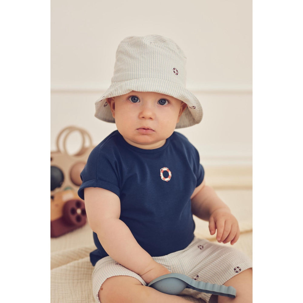 Køb Müsli Navy Lifebuoy S/S T Baby
