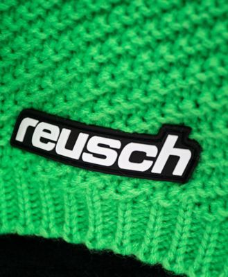 ReuschAron - grün