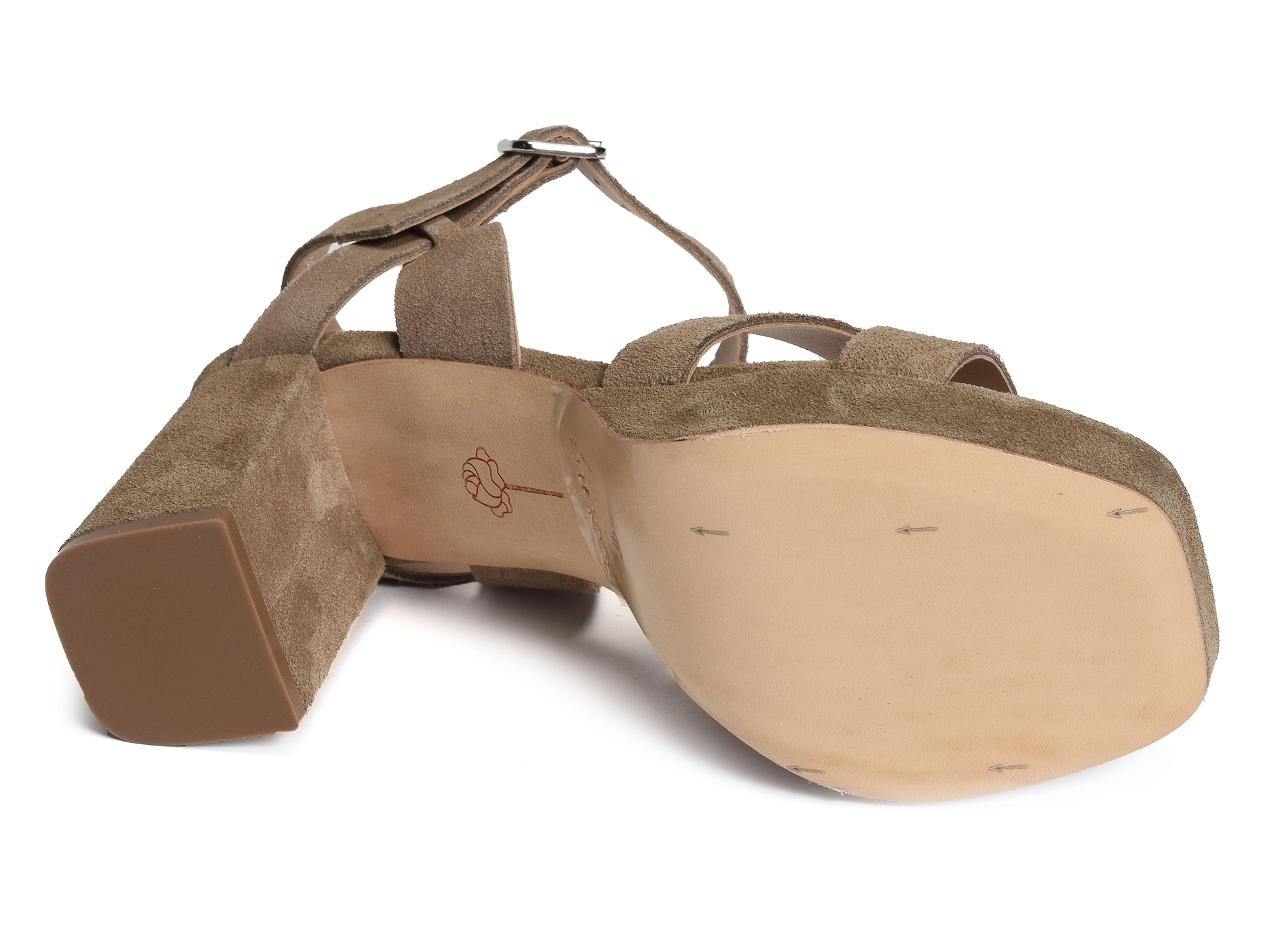 Juliette 5 taupe